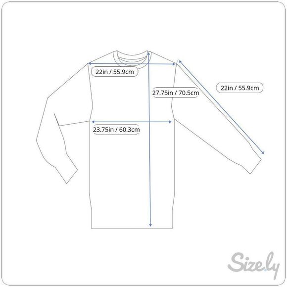 Nike Jacket Vintage 90s Jumbo Swoosh Spell Out White Tag Blue Mens Size Small - Picture 7 of 7